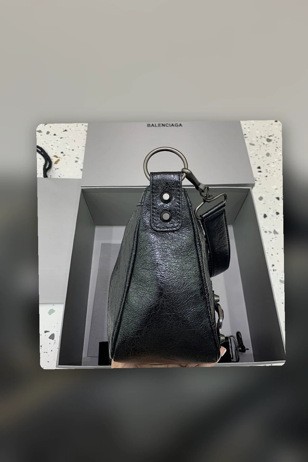 NB - BG Bag - 795