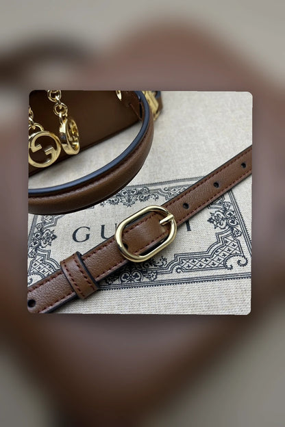 NB - GUKI Bag - 498