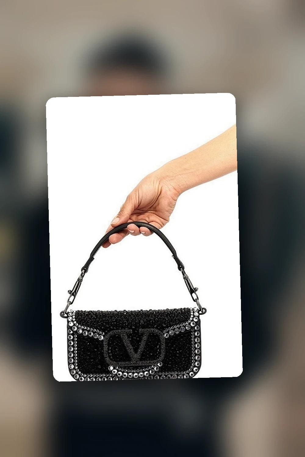 NB - VEL Bag - 1114