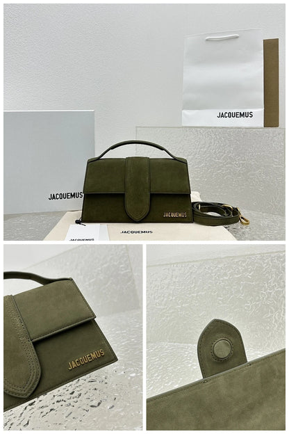 NB - JCA Bag - 380