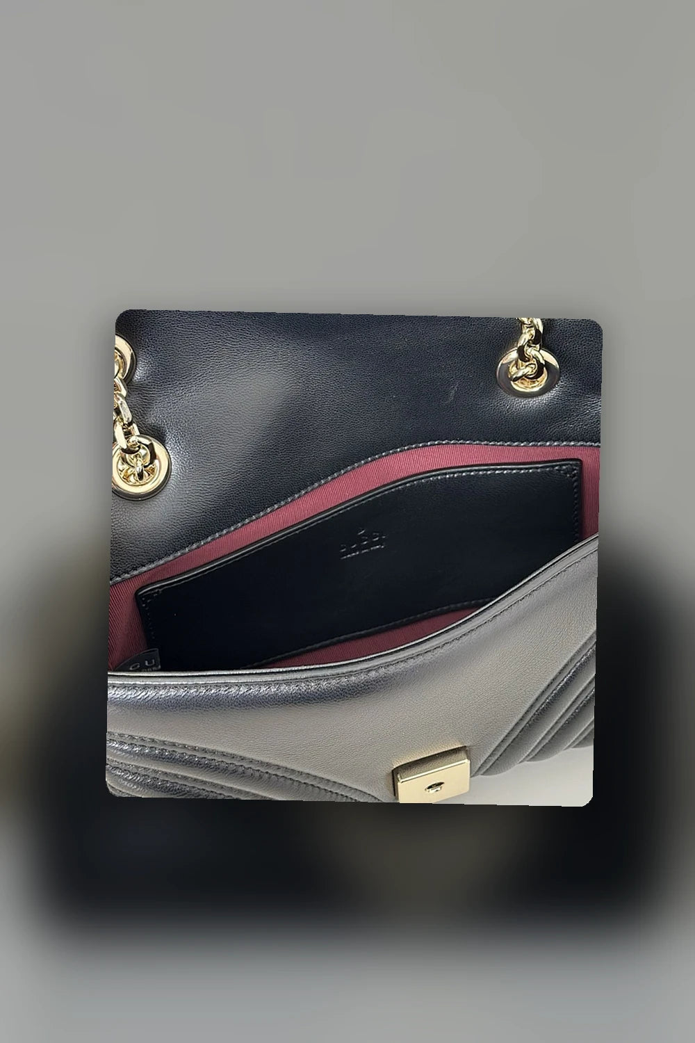 NB - GUKI Bag - 936