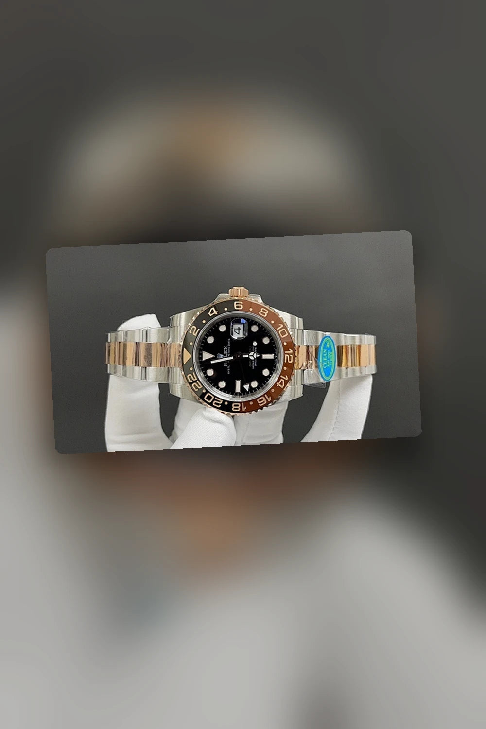 NB - Mix Watch - 566
