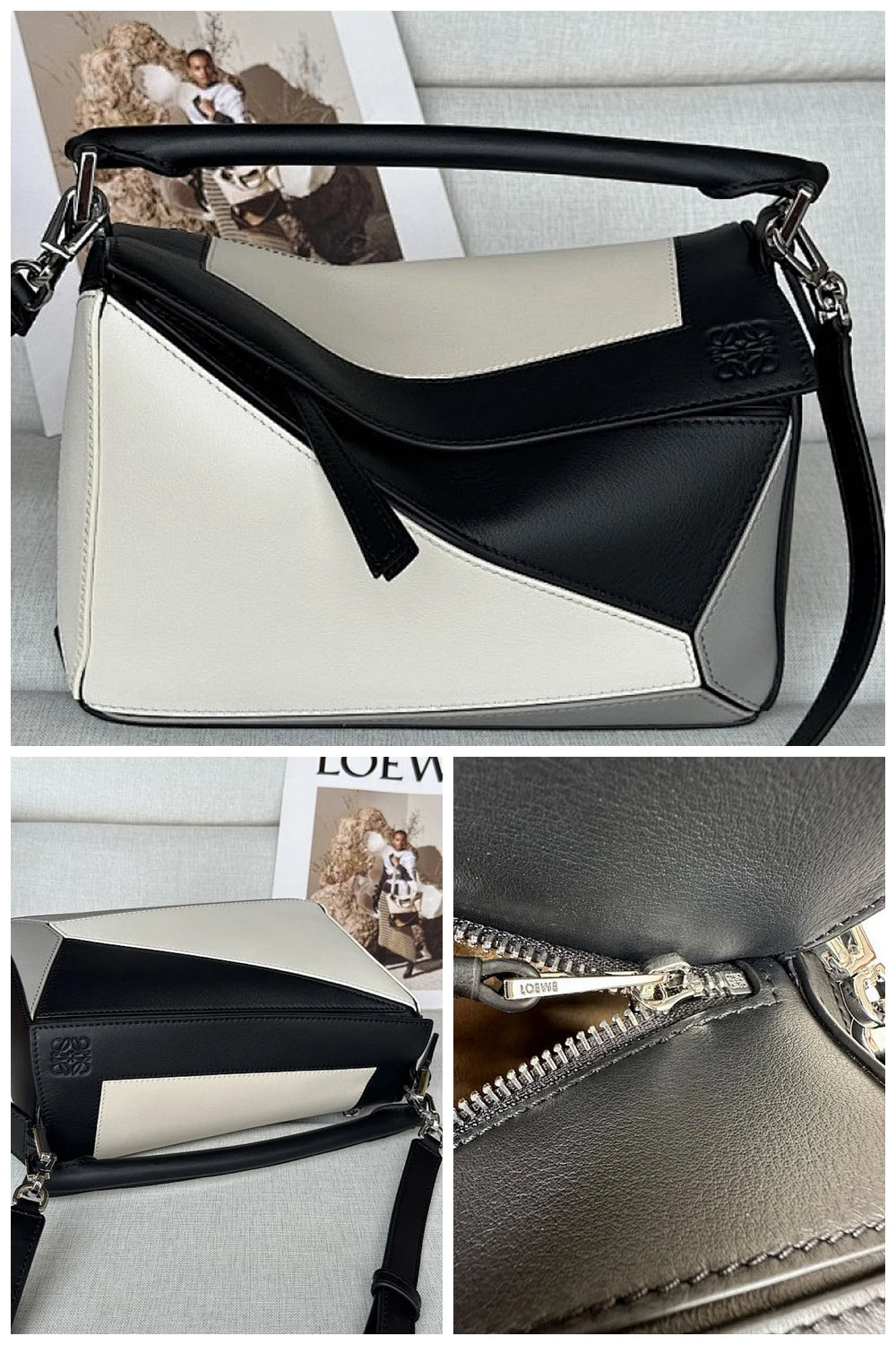 NB - LWO Bag - 052