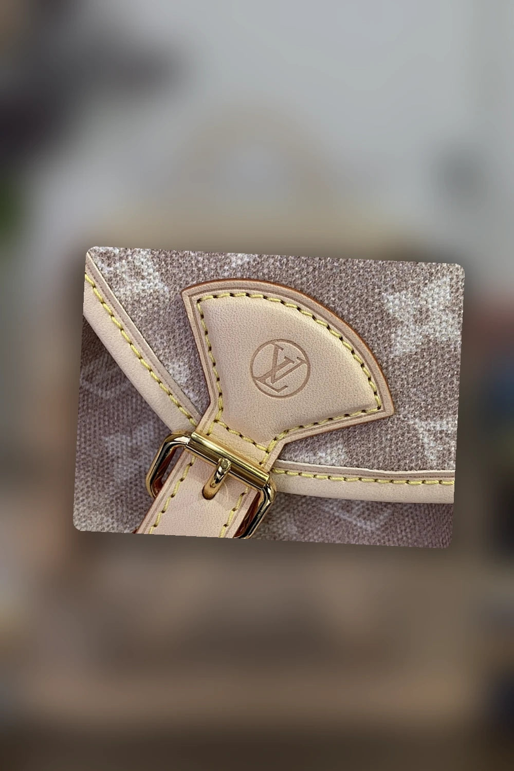 NB - LOV Bag - 1497