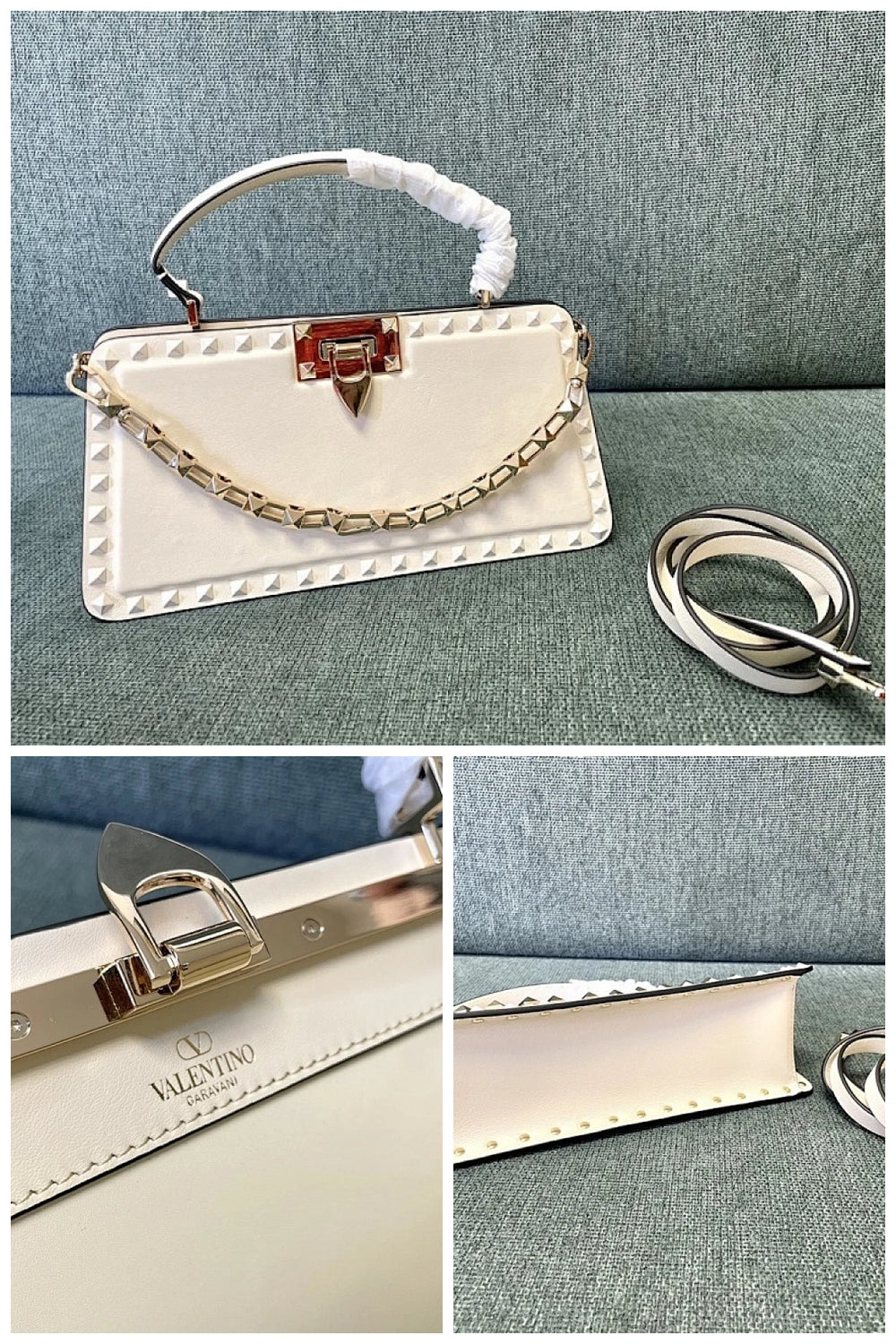 NB - VEL Bag - 728