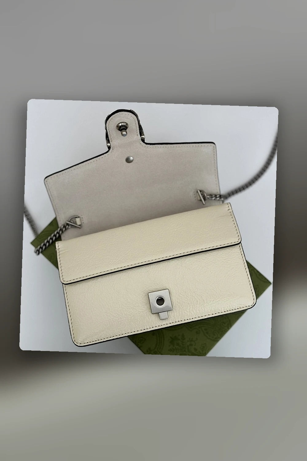 NB - GUKI Bag - 931