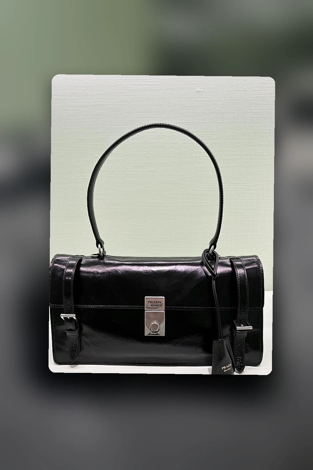 NB - PD Bag - 1497