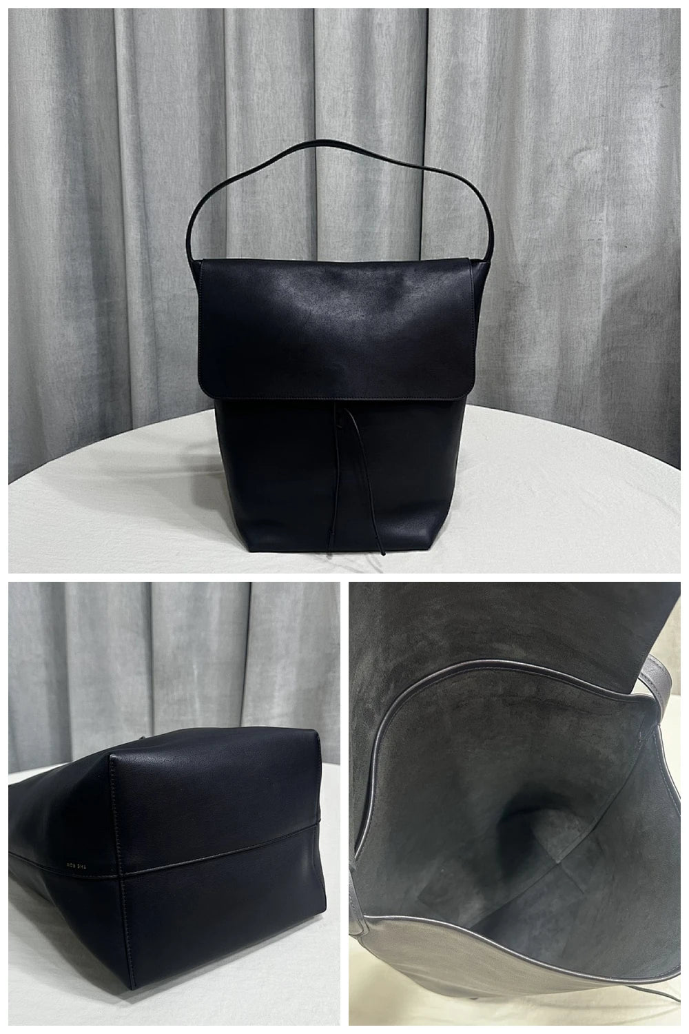 NB - THR Bag - 897