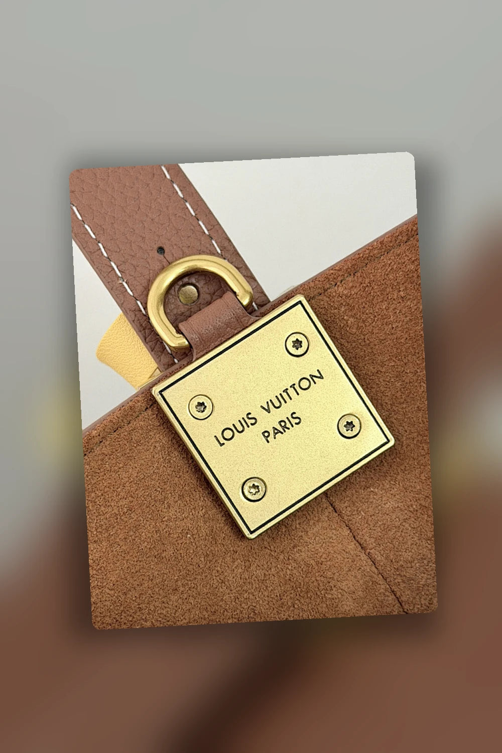 NB - LOV Bag - 365