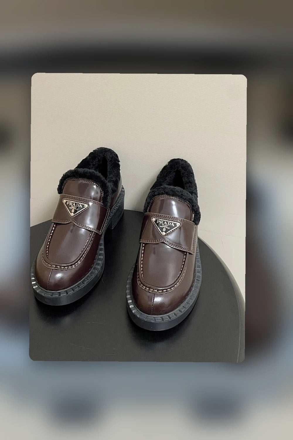 NB - PD Women Shoes - 485