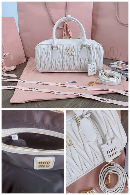 NB - MMU Bag - 781