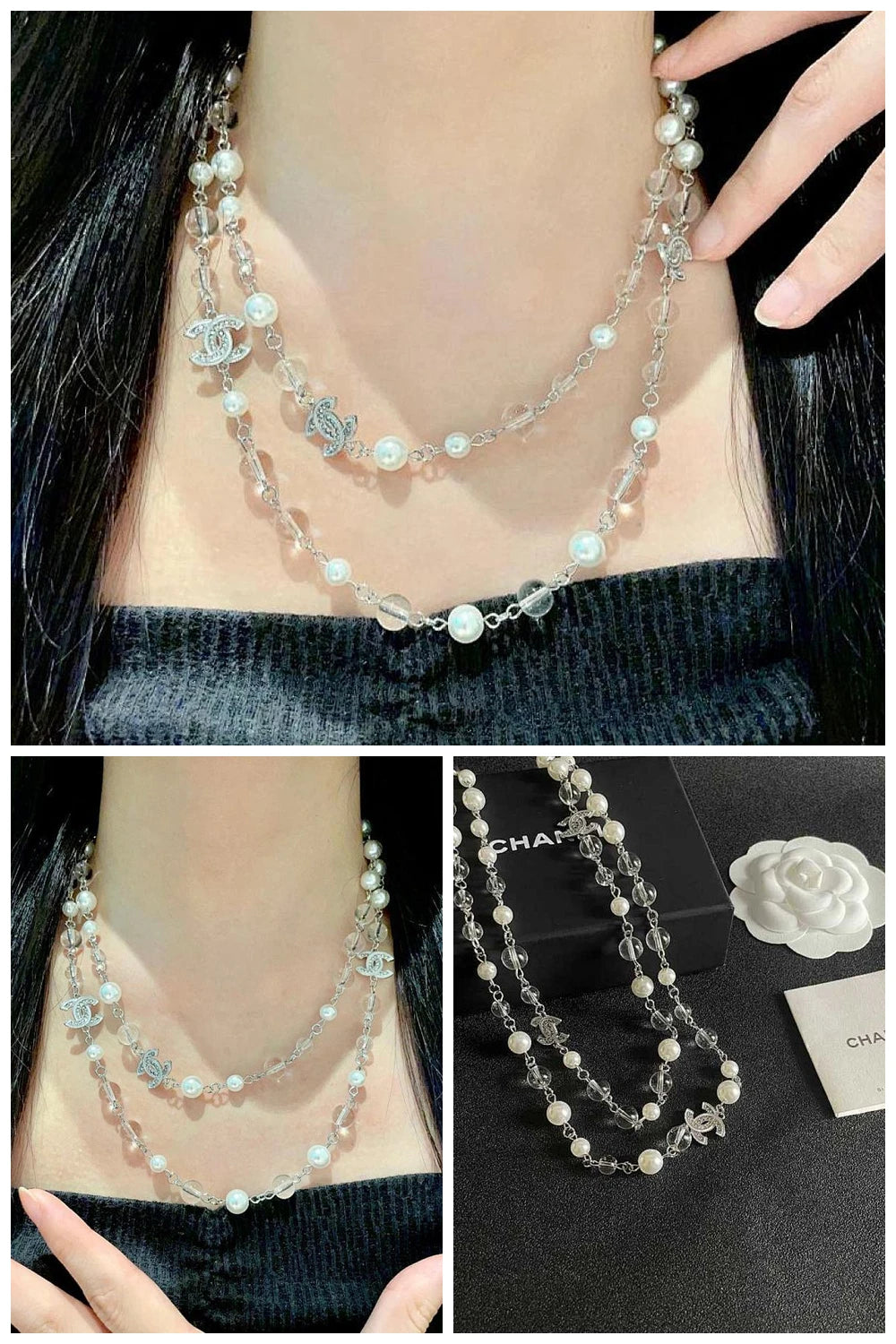 NB - CHL Jewelry - 1003