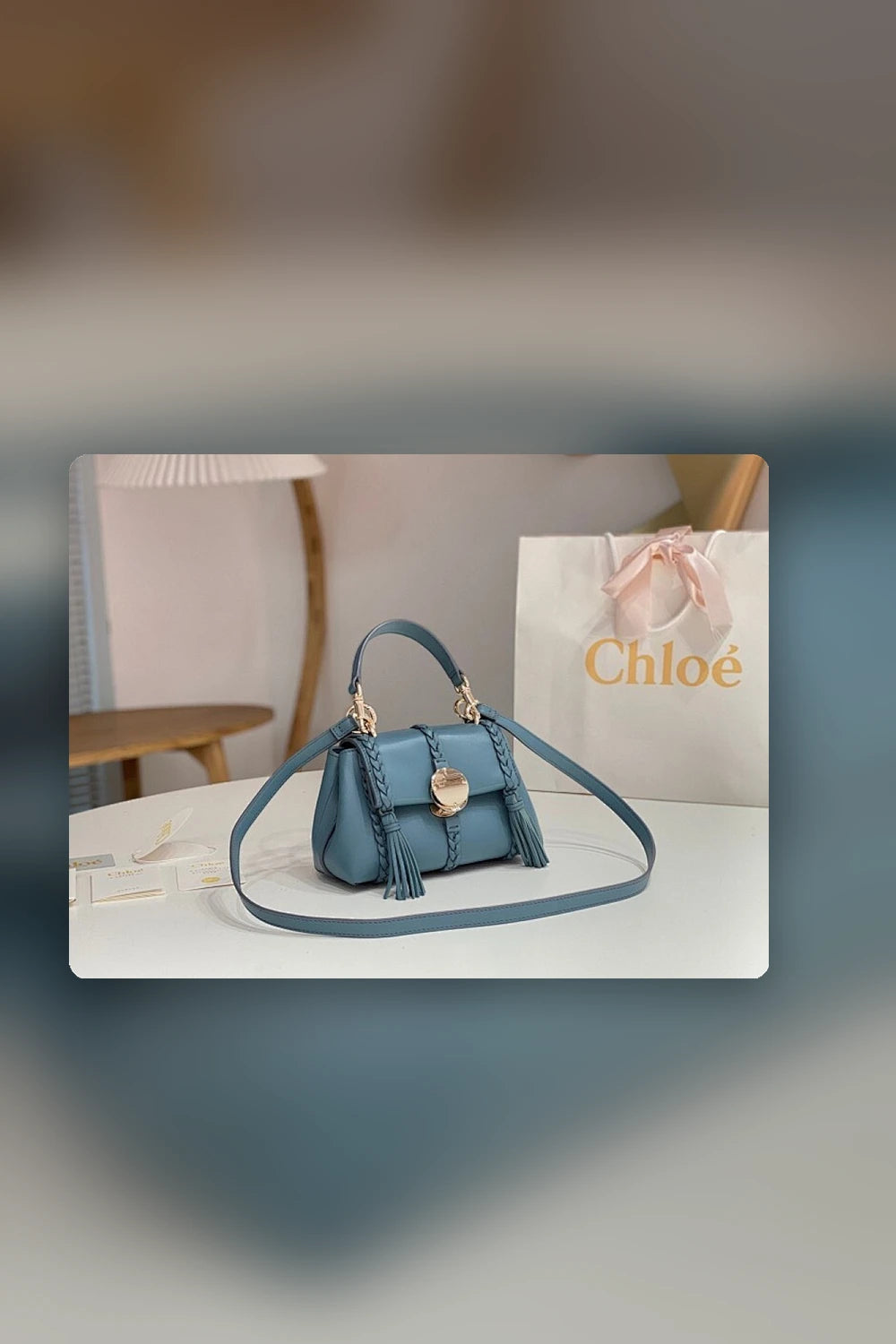 NB - CLE Bag - 544