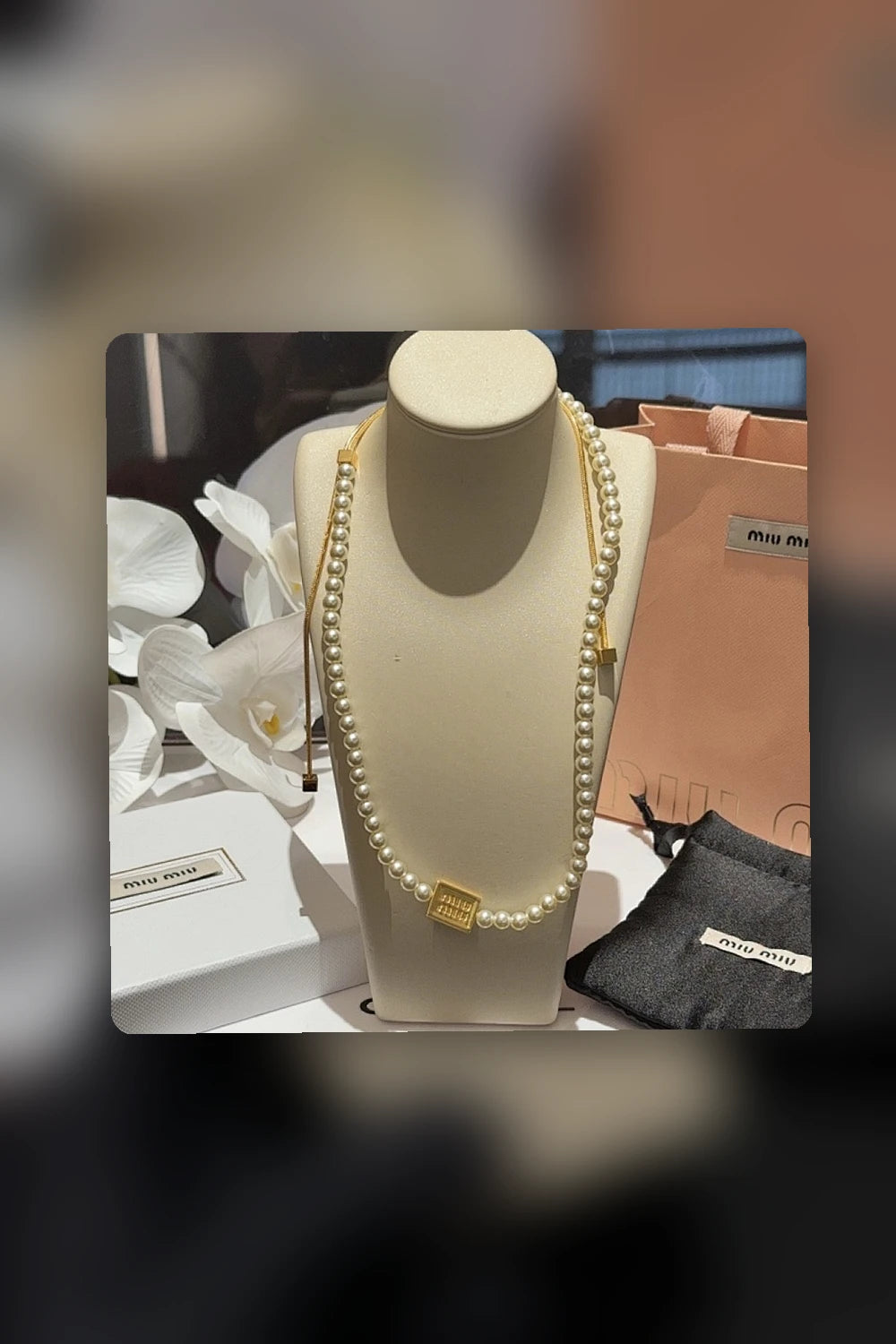 NB - MMU Jewelry - 419