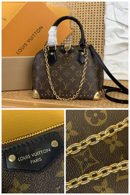 NB - LOV Bag - 694