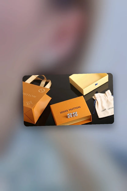 NB - LOV Jewelry - 447