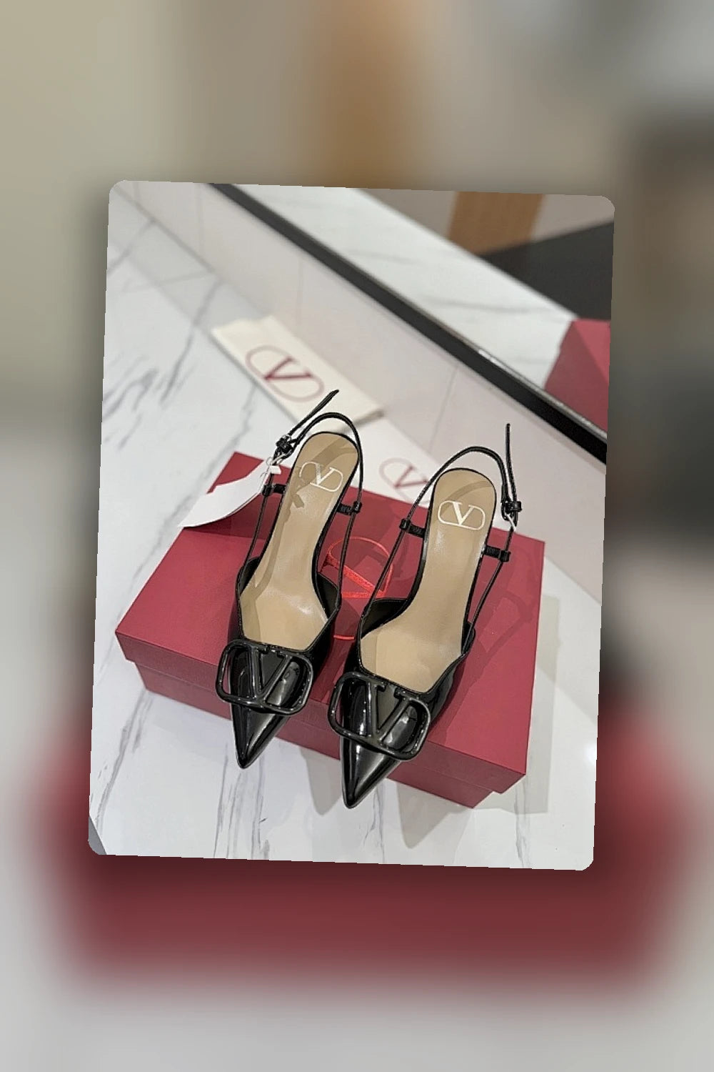 NB - VEL Women Shoes - 664