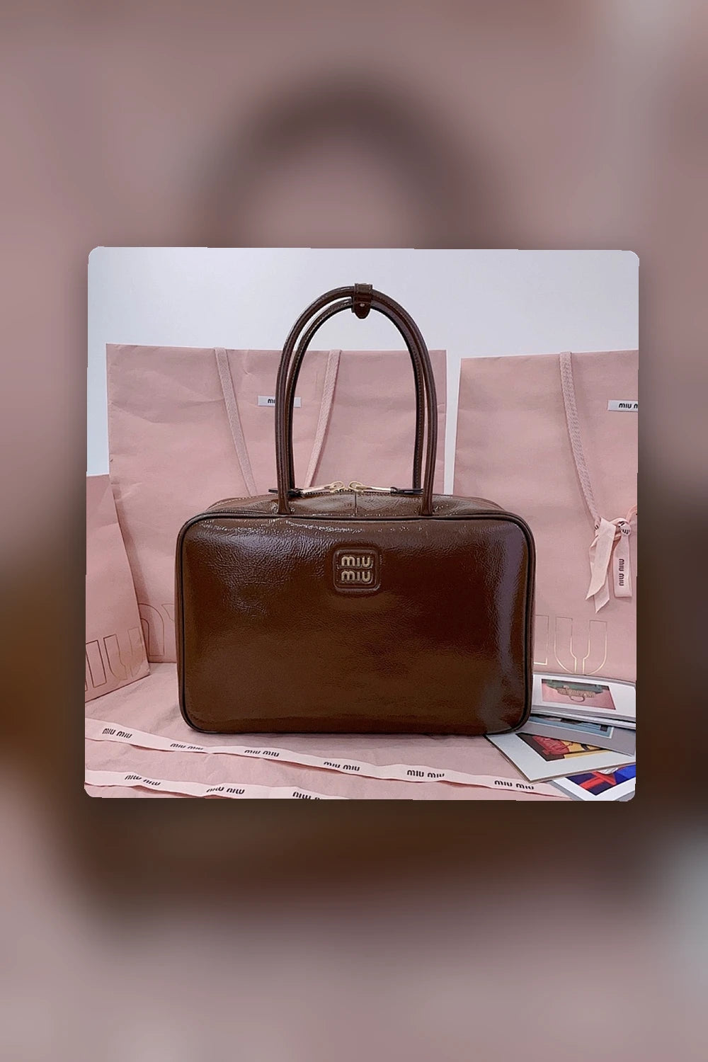 NB - MMU Bag - 294
