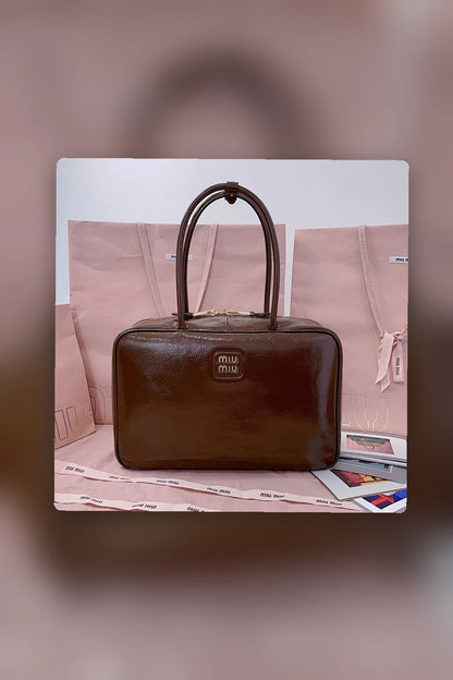 NB - MMU Bag - 294