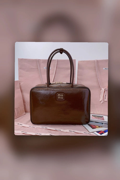 NB - MMU Bag - 294