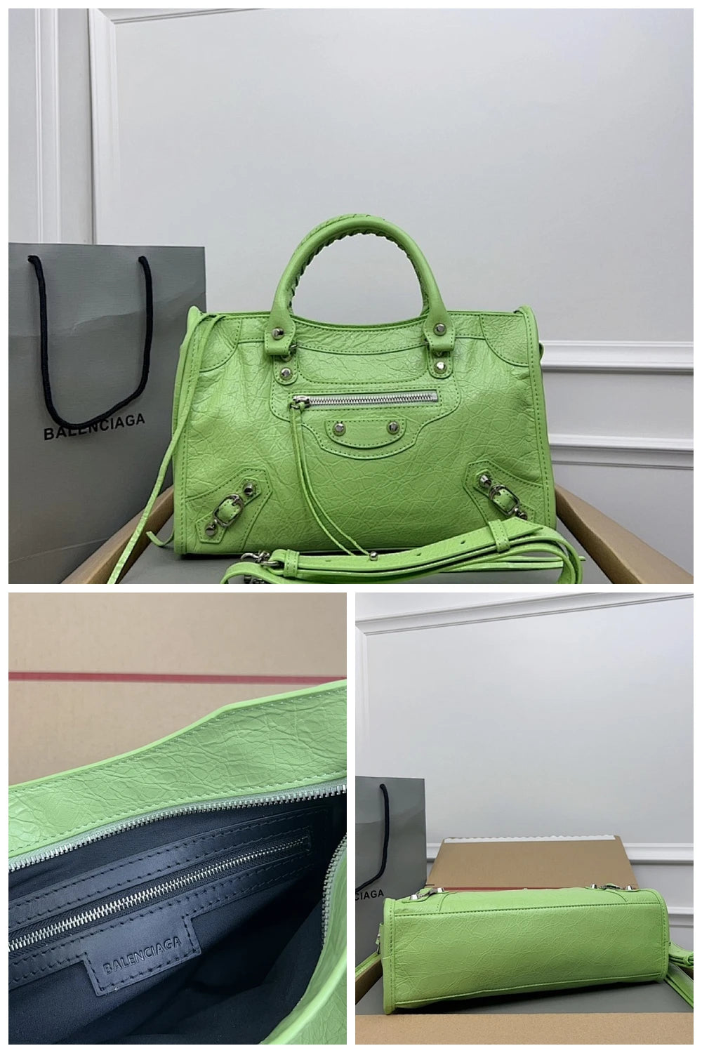 NB - BG Bag - 1599