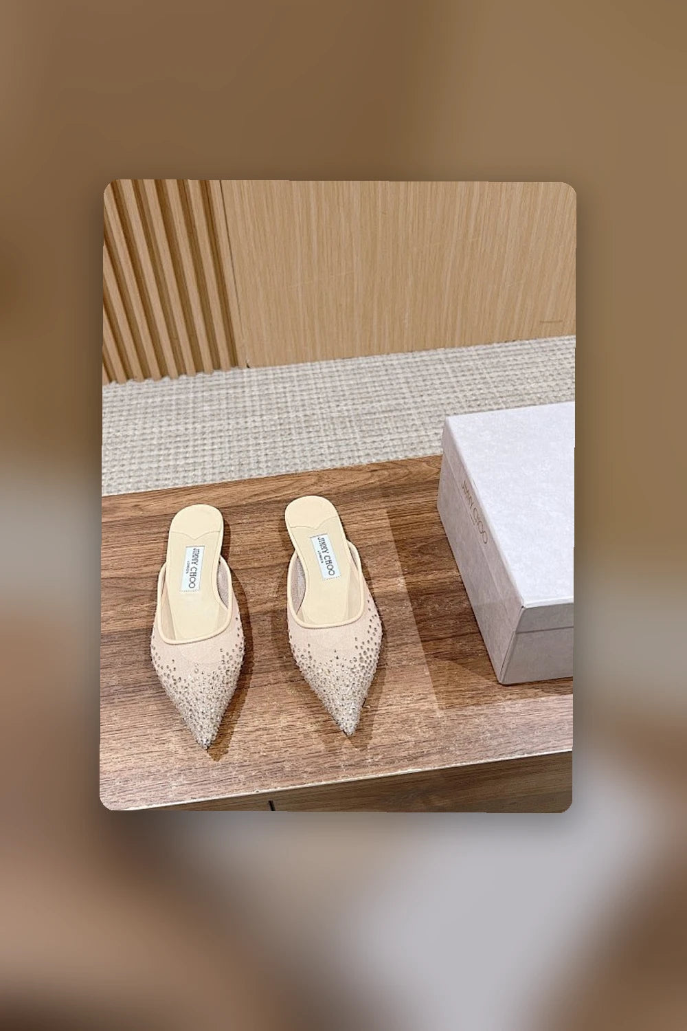 NB - JMC Mix Items - 292