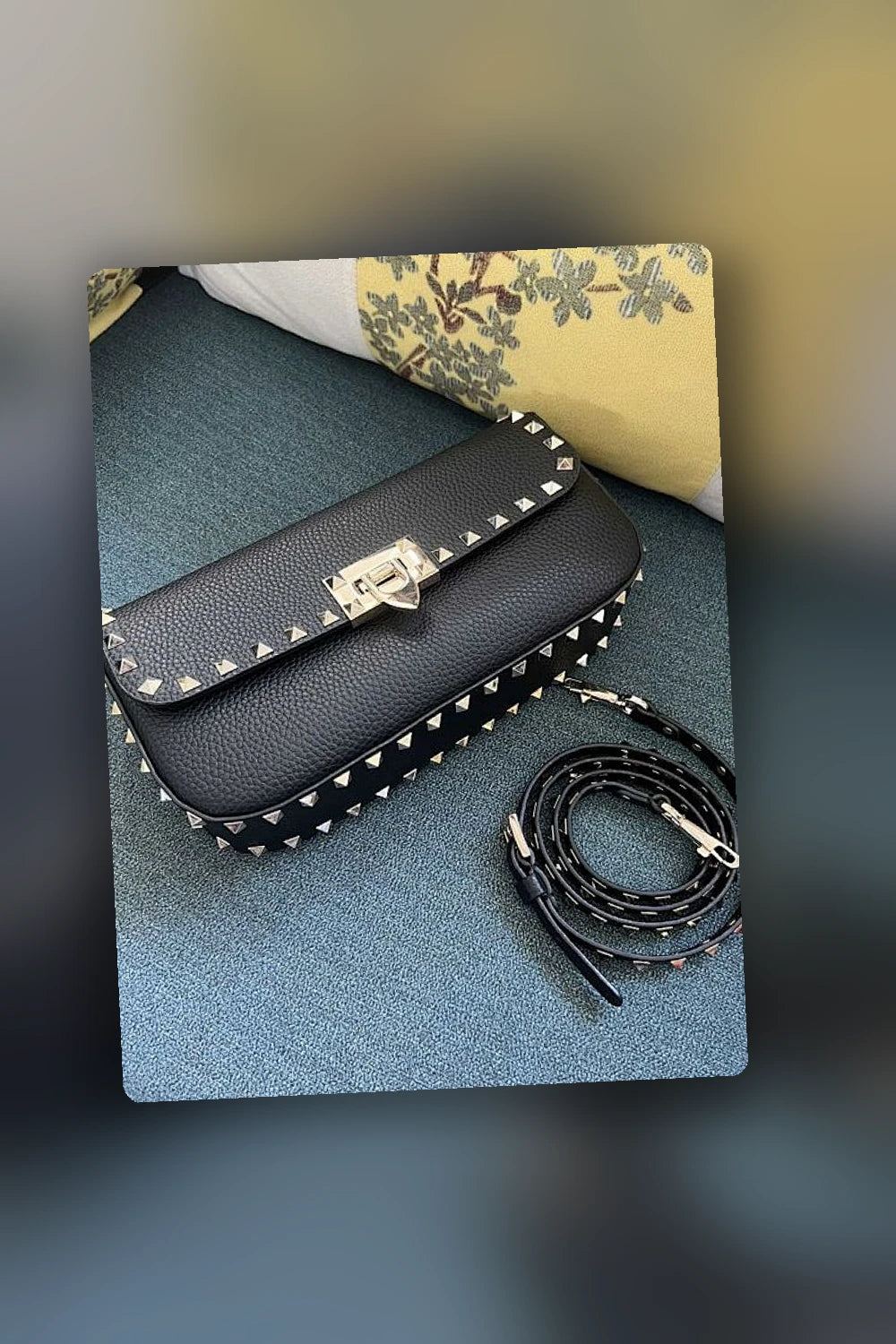 NB - VEL Bag - 933