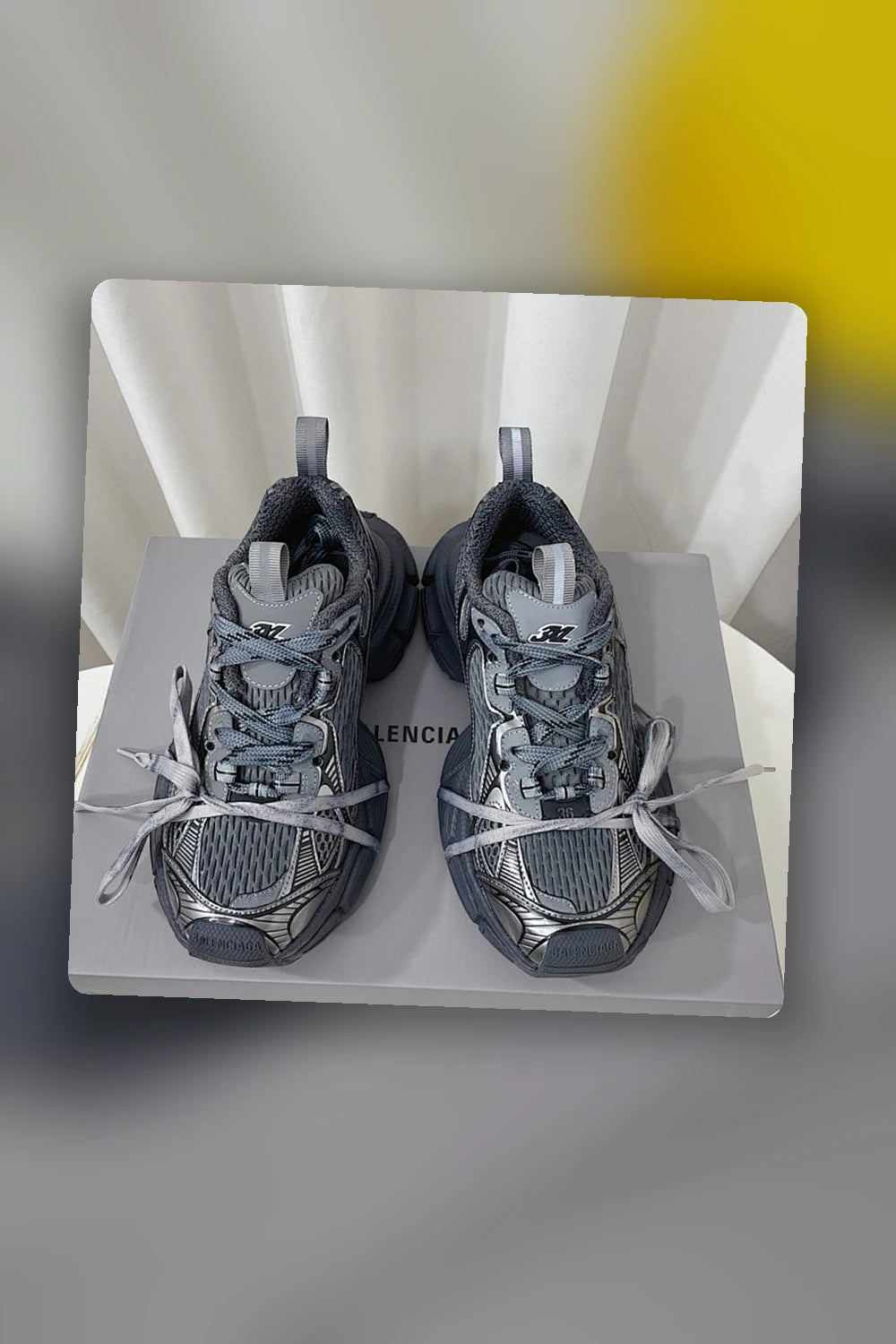 NB - BG Women Shoes - 1058