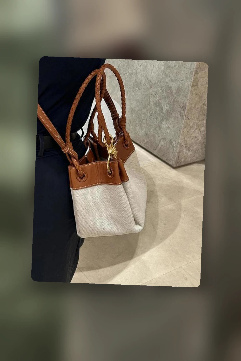 NB - BOV Bag - 281