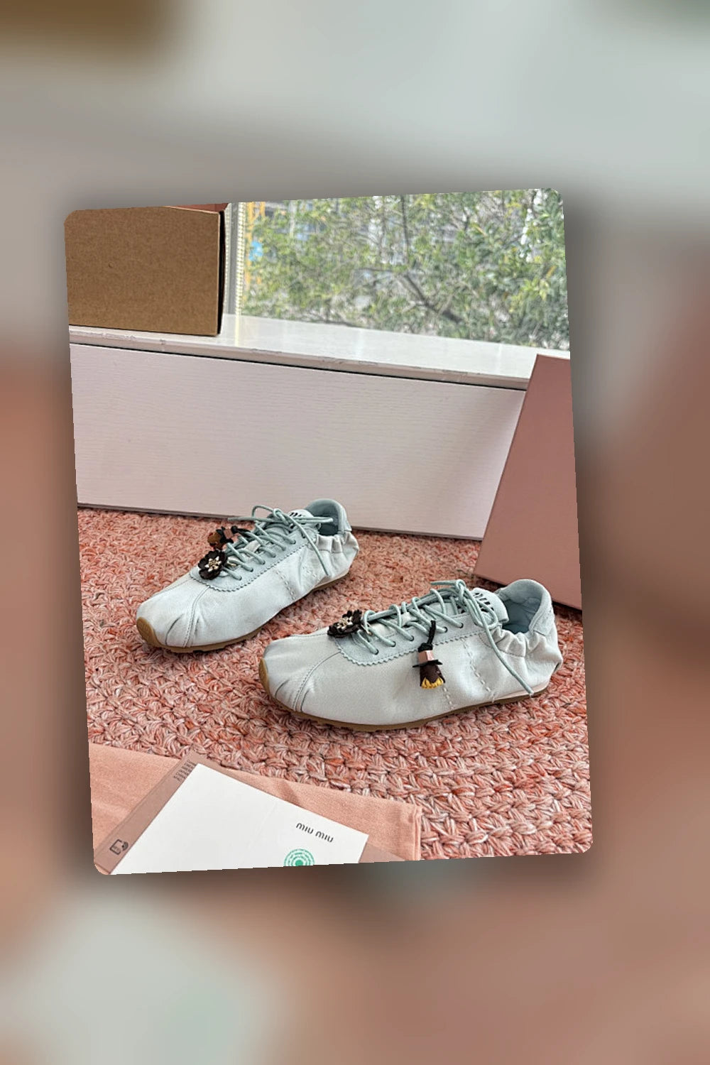 NB - MMU Women Shoes - 207