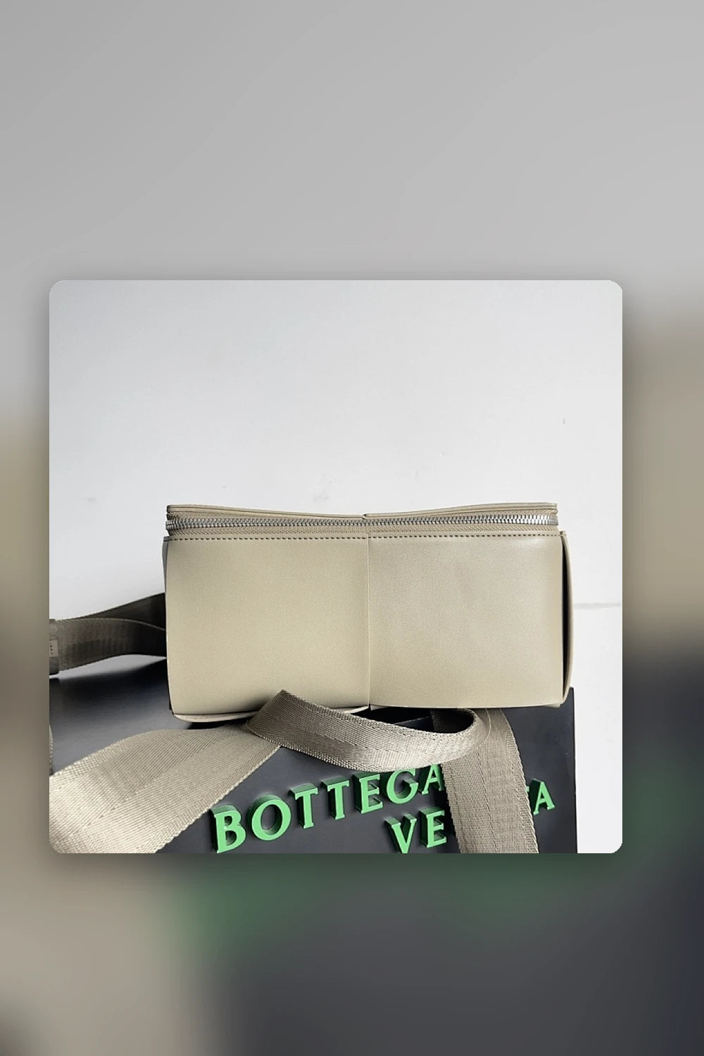NB - BOV Bag - 671