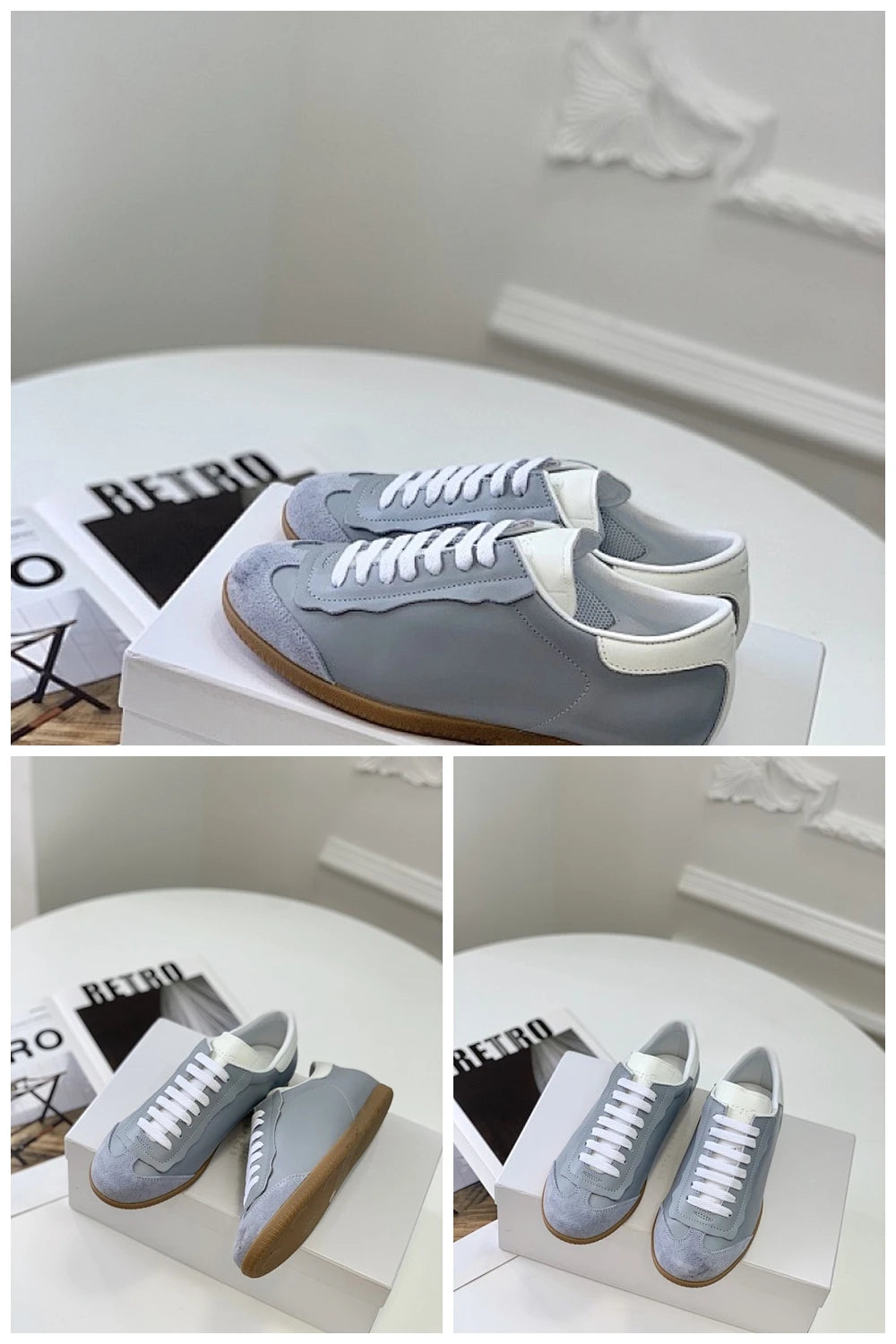NB - MMG Women Shoes - 114