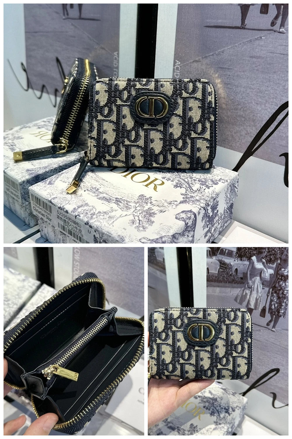 NB - DOR Bag - 899