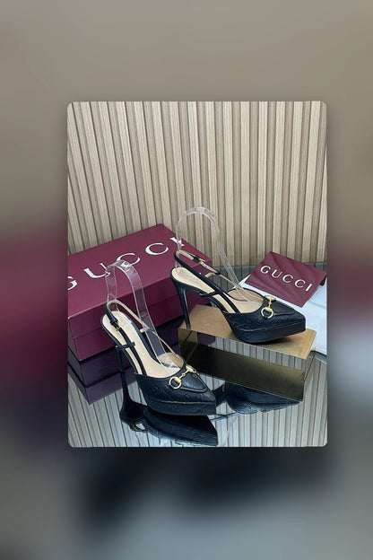 NB - GUKI Women Shoes - 909