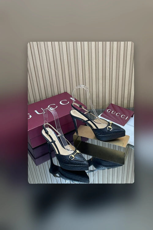 NB - GUKI Women Shoes - 909