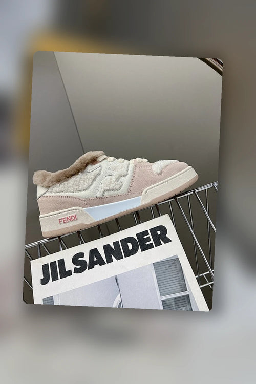 NB - FDE Women Shoes - 152
