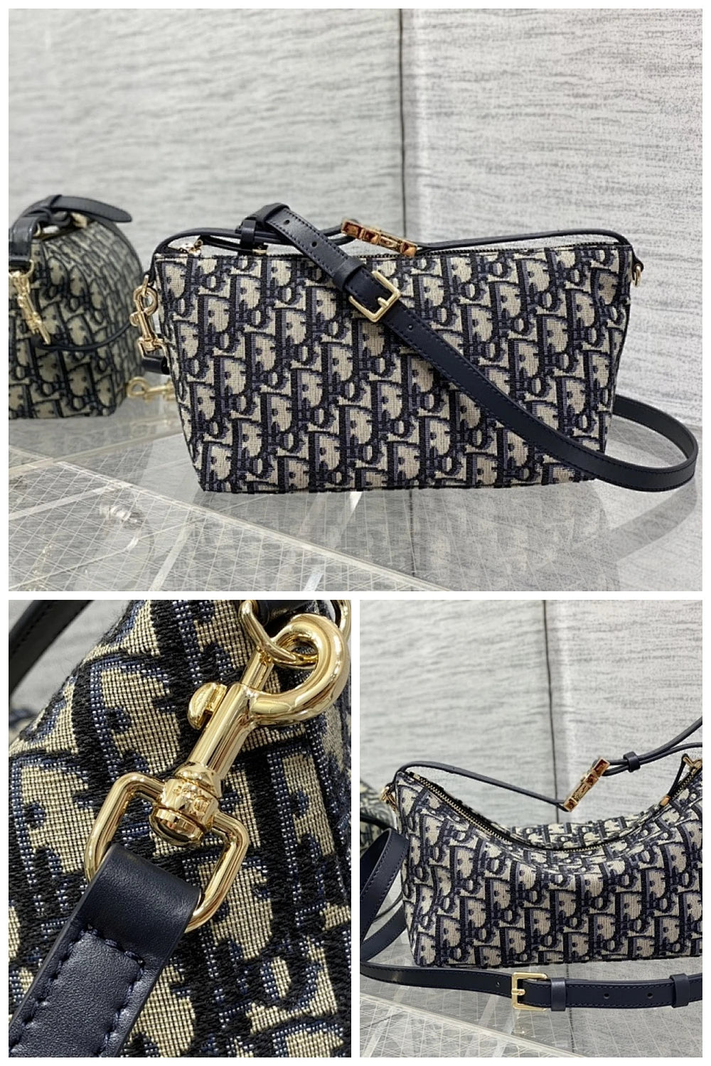 NB - DOR Bag - 1102