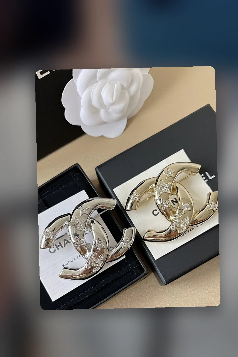 NB - CHL Jewelry - 479