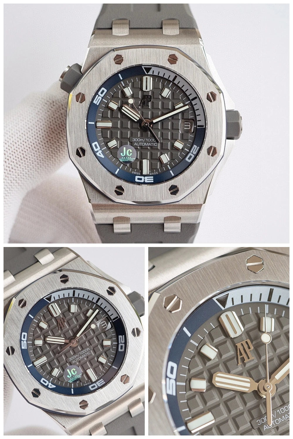 NB - Mix Watch - 037