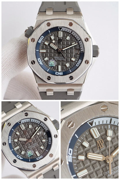 NB - Mix Watch - 037