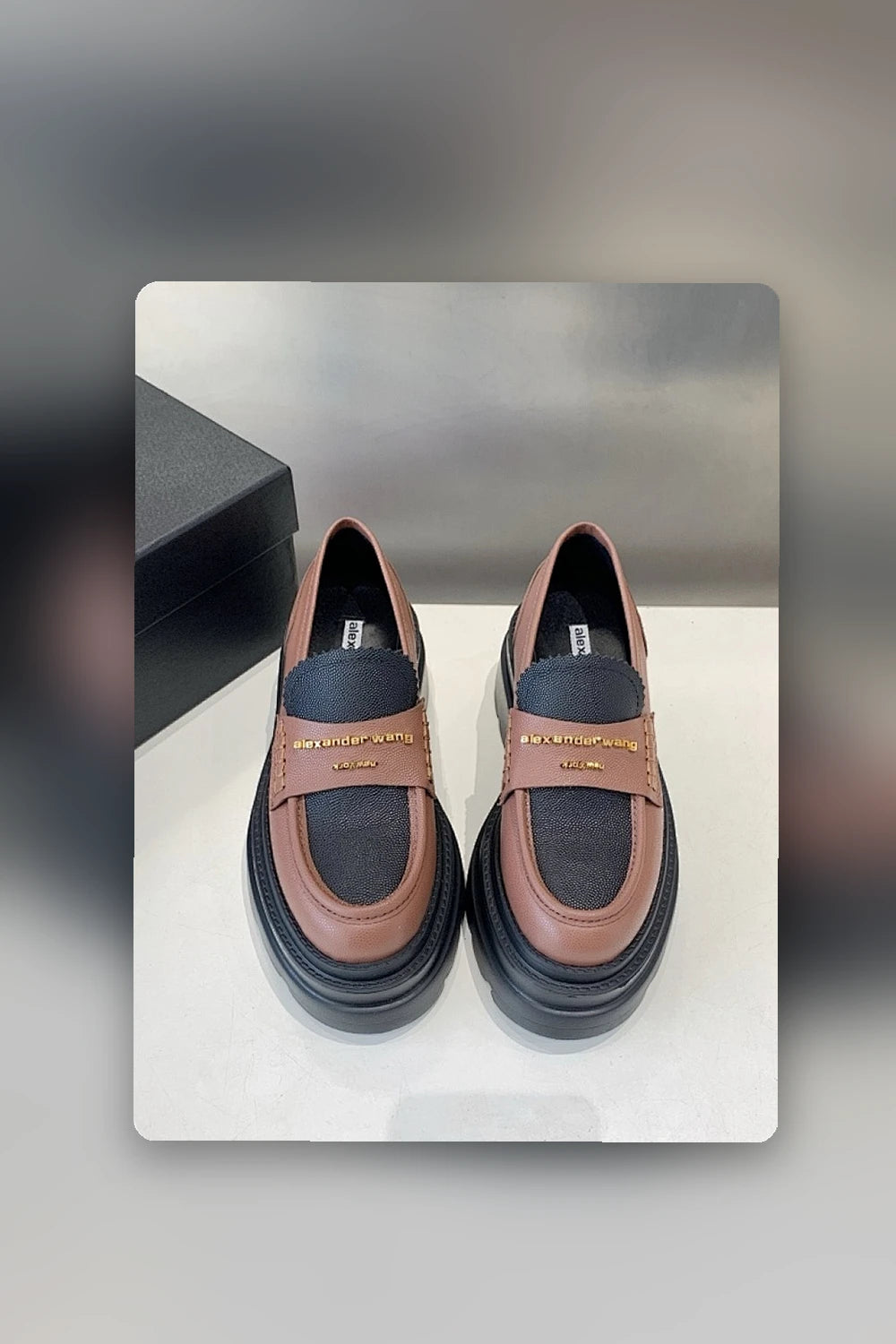NB - CLE Women Shoes - 124