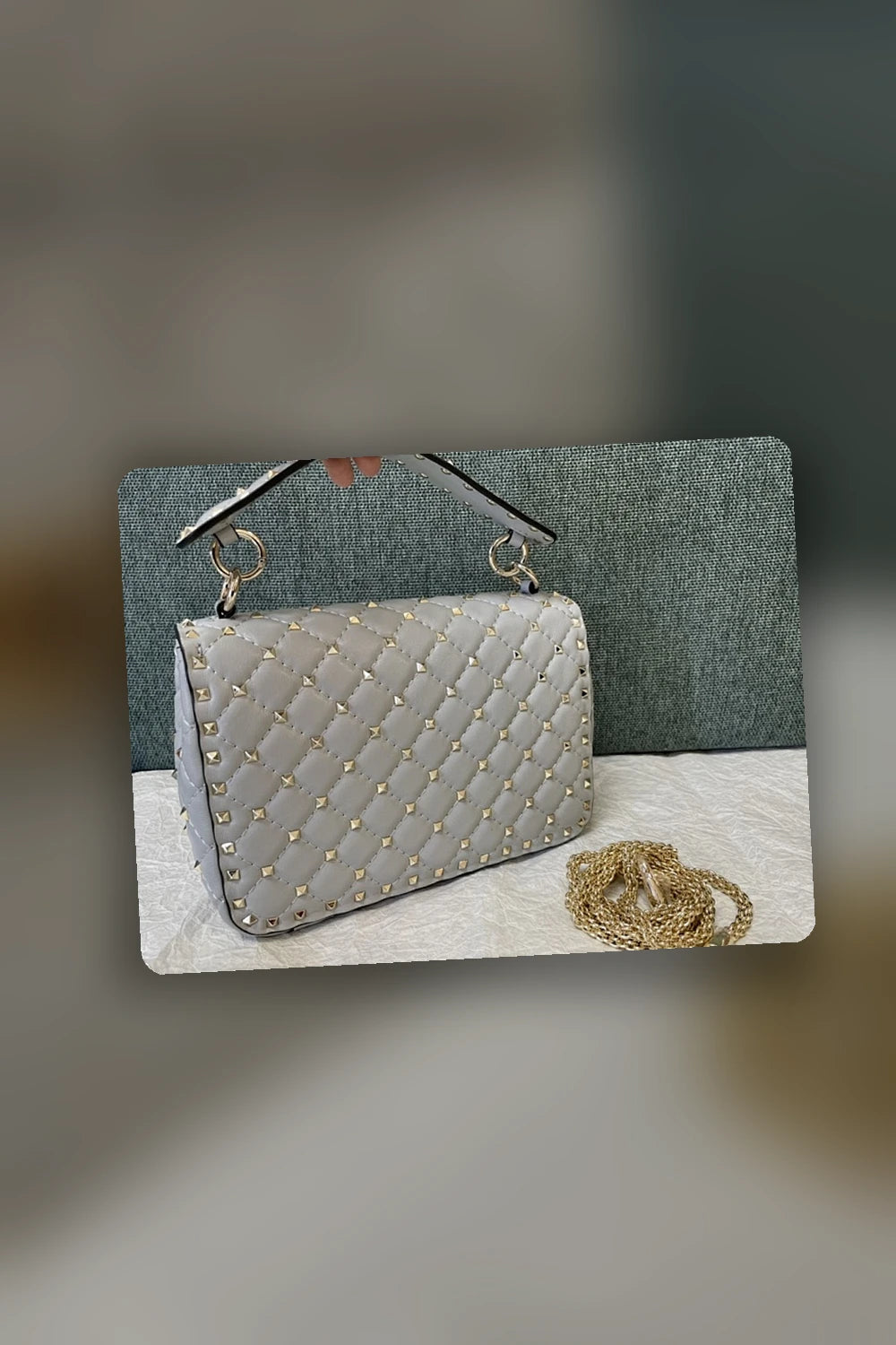 NB - VEL Bag - 463