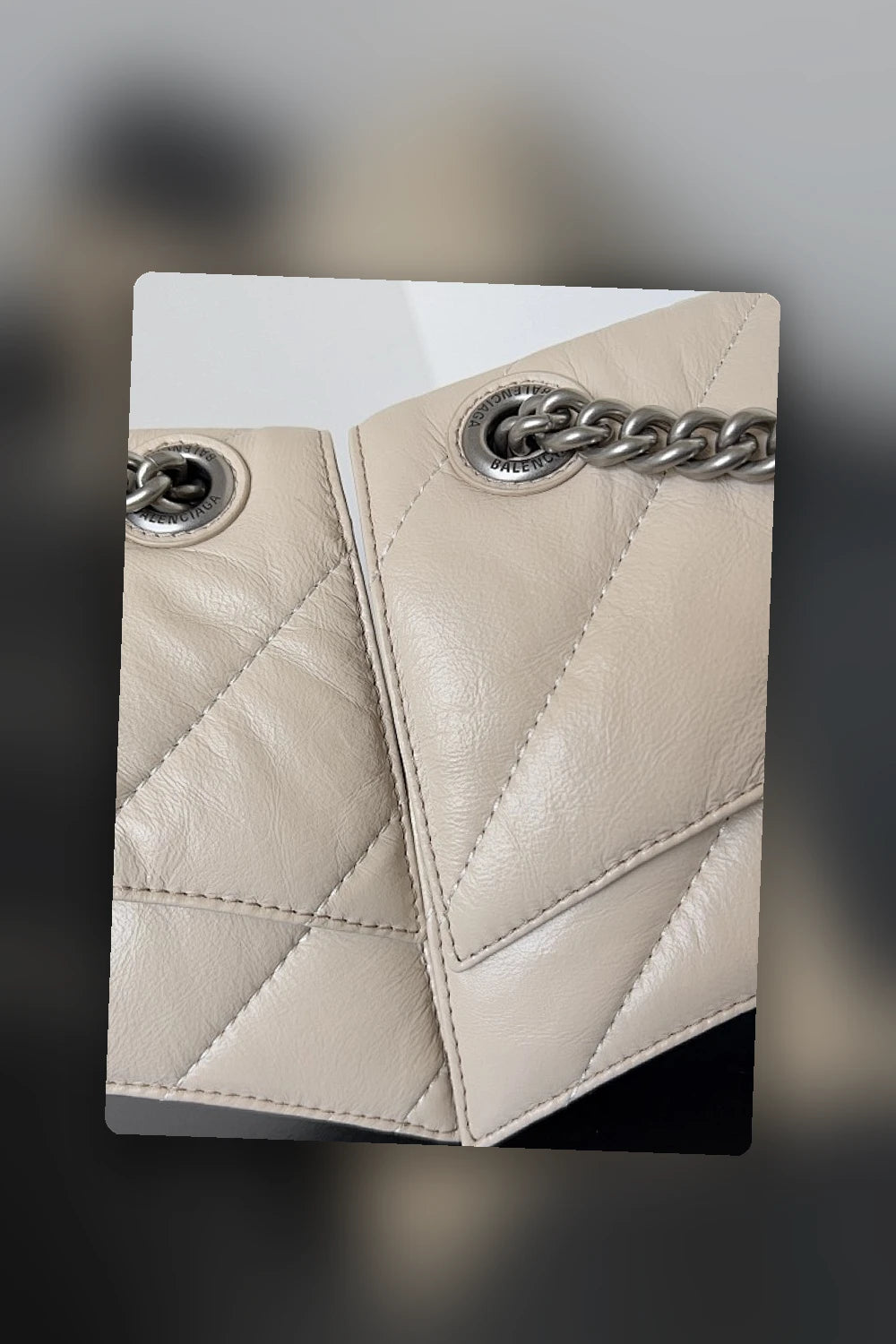 NB - BG Bag - 296