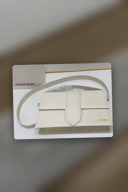 NB - JCA Bag - 502