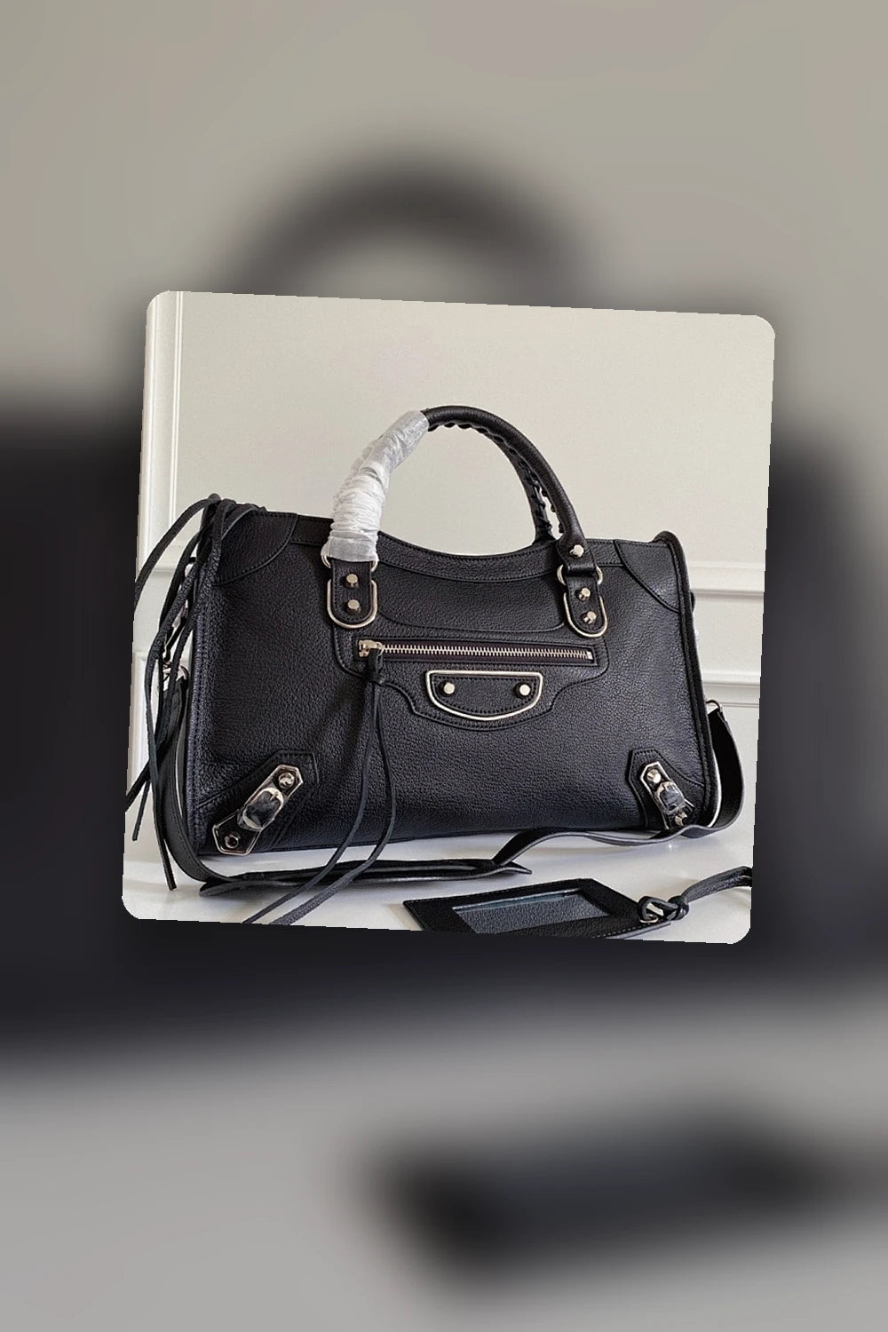 NB - BG Bag - 2353