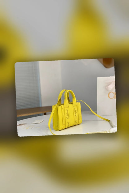 NB - CLE Bag - 524