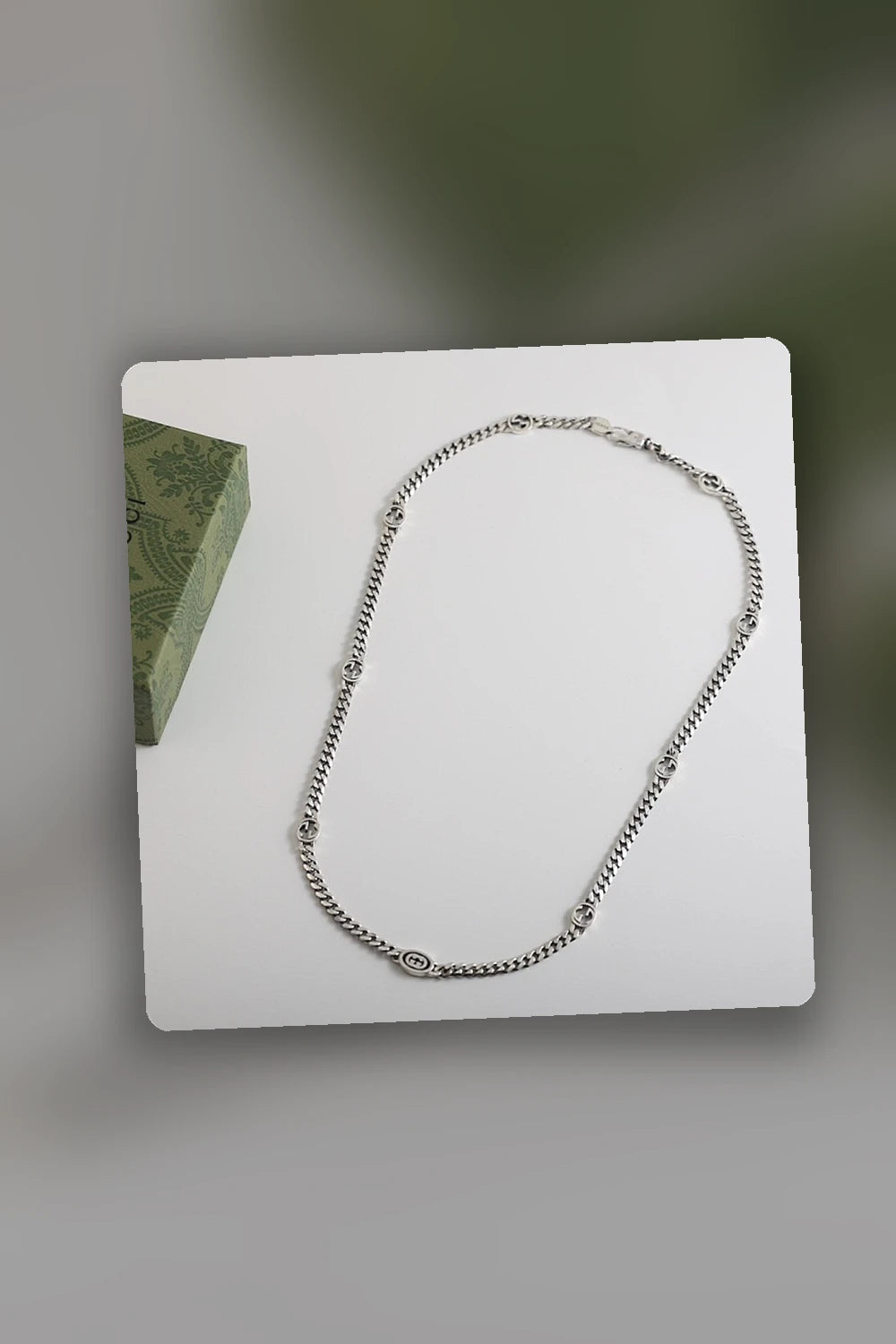 NB - GUKI Jewelry - 501