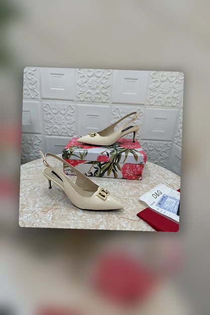 NB - DAG Women Shoes - 595