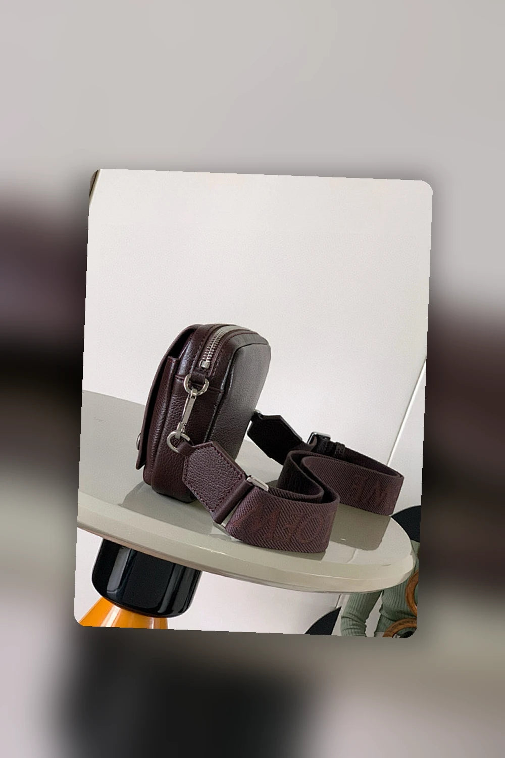 NB - LWO Bag - 657