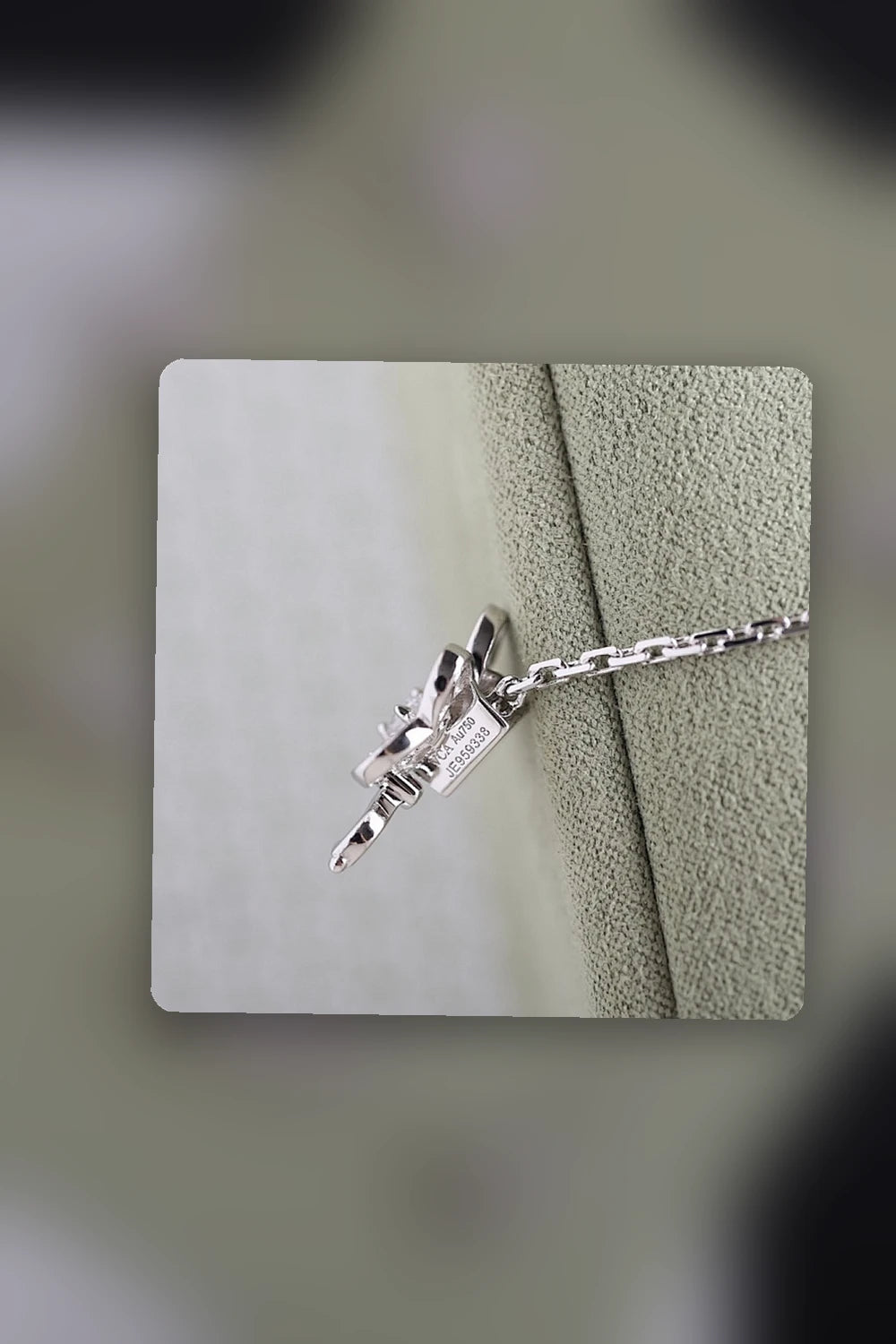 NB - VACA Jewelry - 489